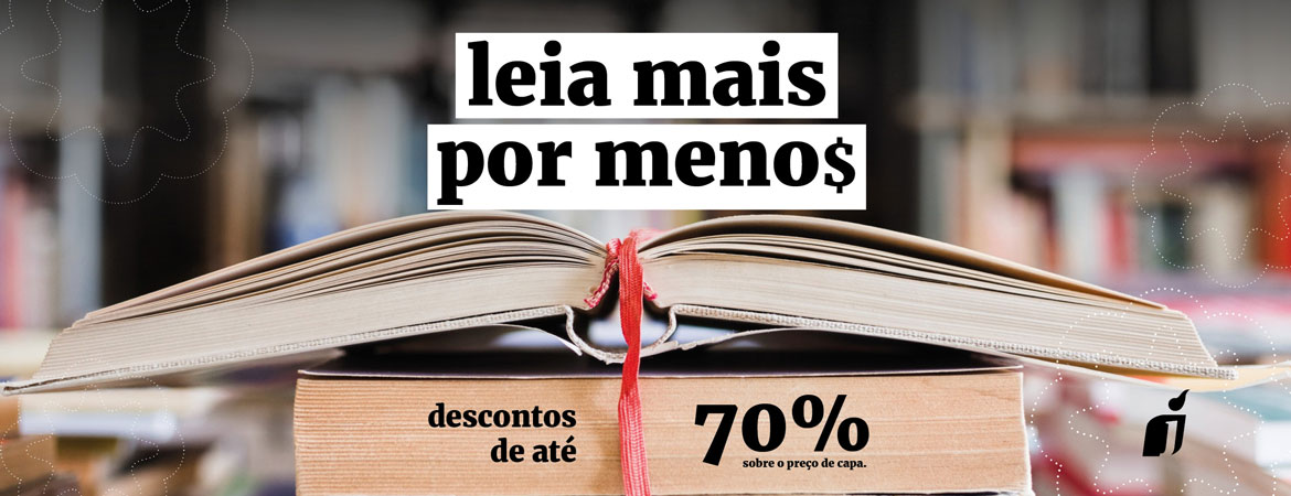Leia Mais Por Menos