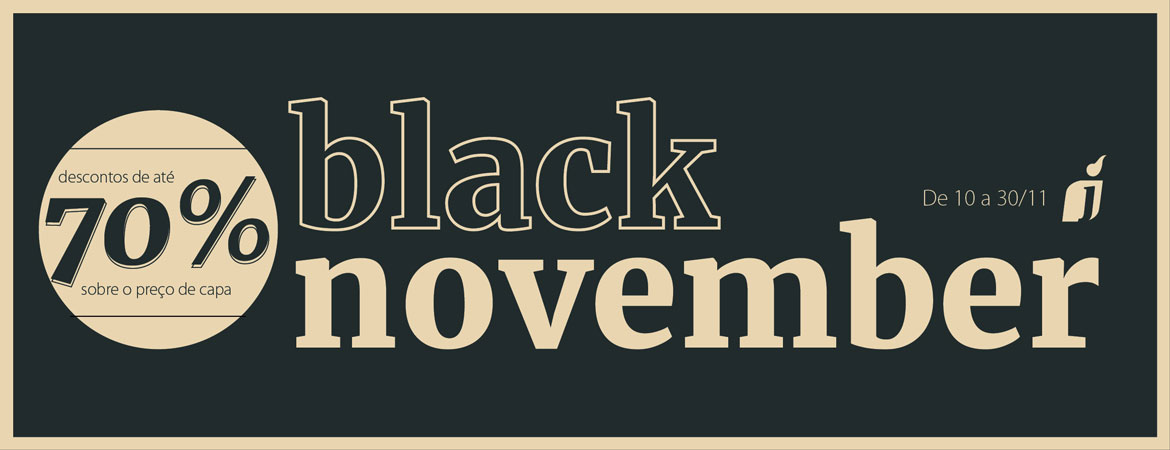 Black November