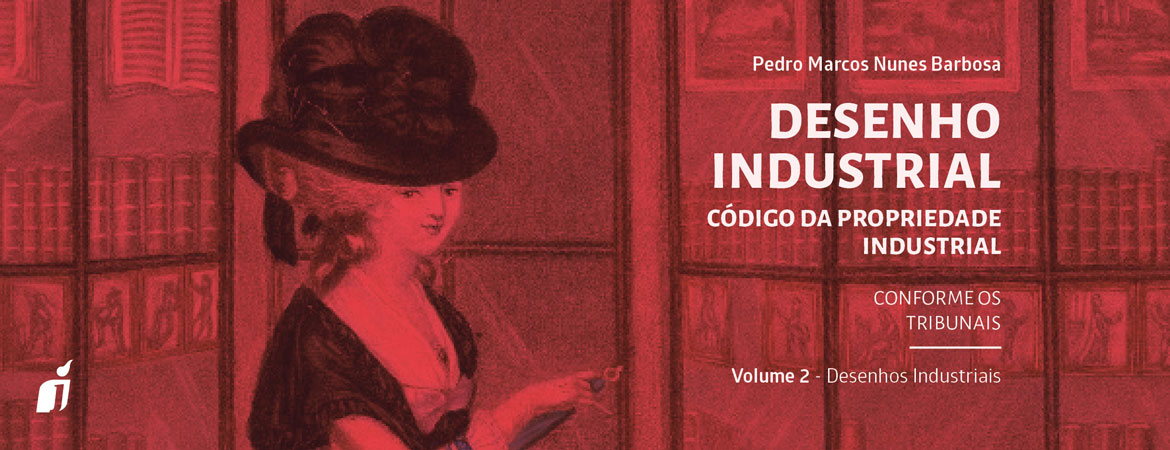 Banner Desenho Industrial: Código da Propriedade Industrial