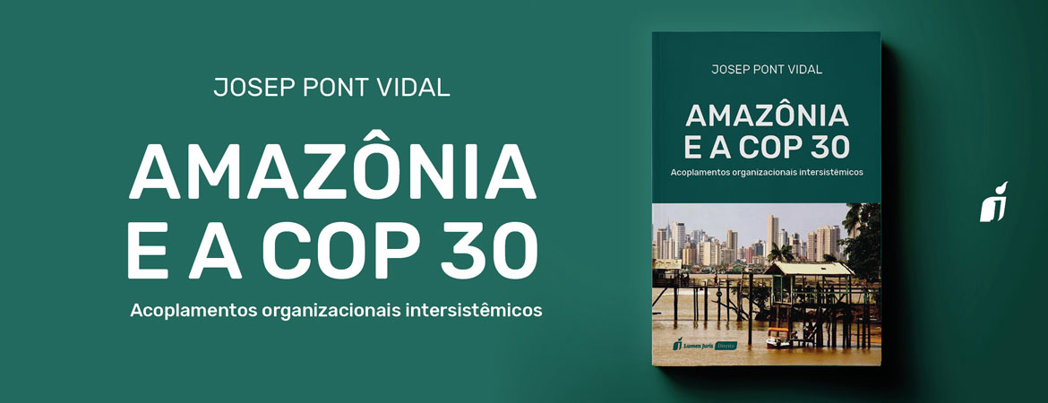Amazônia e a COP 30